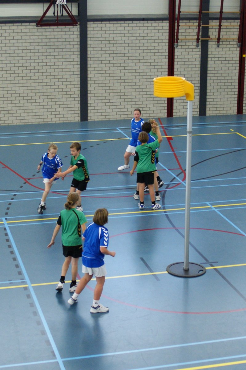 Korfbal D2  19 november-9.JPG